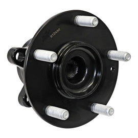 Wheel Bearing And Hub Assembly - WJB WA512570HD