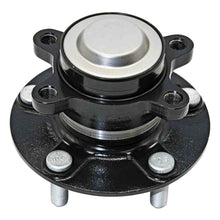 Load image into Gallery viewer, Wheel Bearing And Hub Assembly - WJB WA512570HD