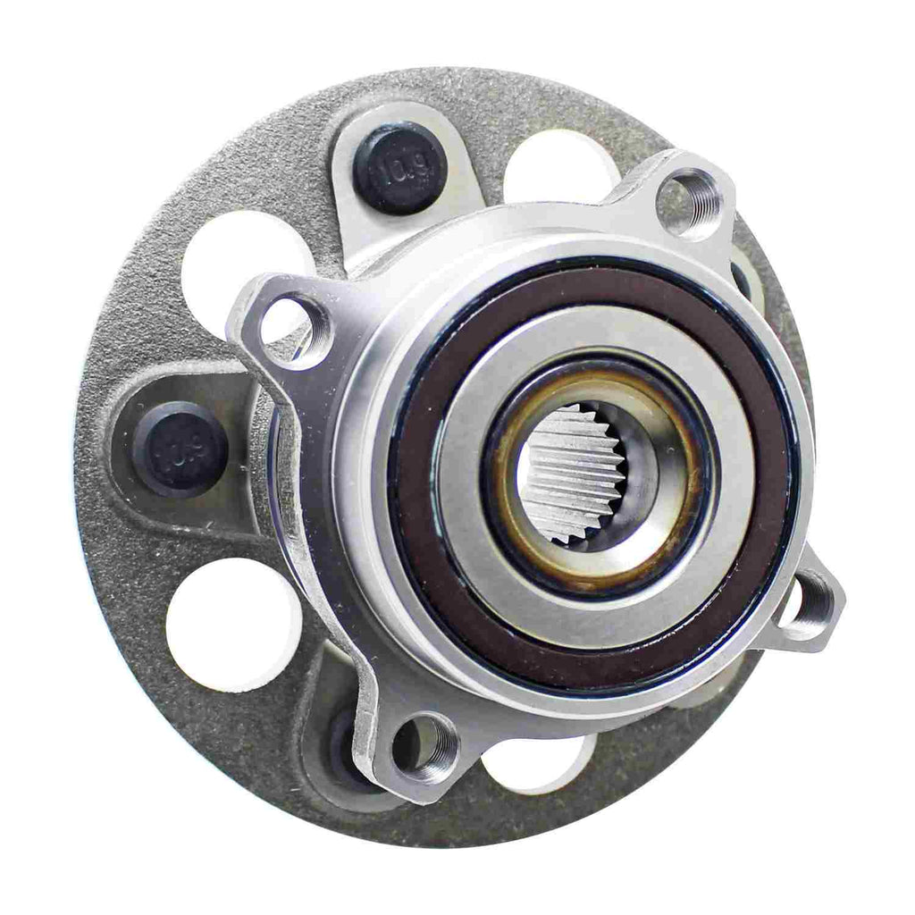 Hub Assembly - WJB WA512632