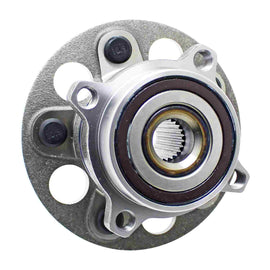Hub Assembly - WJB WA512632