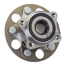Load image into Gallery viewer, Wheel Bearing And Hub Assembly - WJB WA512666