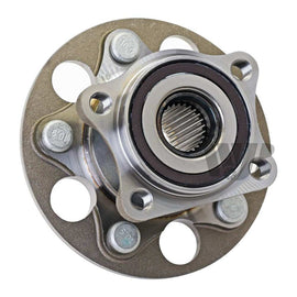 Wheel Bearing And Hub Assembly - WJB WA512666