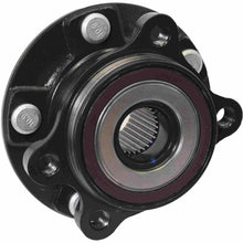 Load image into Gallery viewer, Wheel Bearing And Hub Assembly - WJB WA513258HD