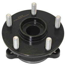 Load image into Gallery viewer, Wheel Bearing And Hub Assembly - WJB WA513258HD