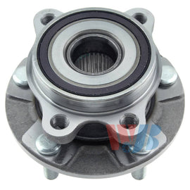 Hub Assembly - WJB WA513258