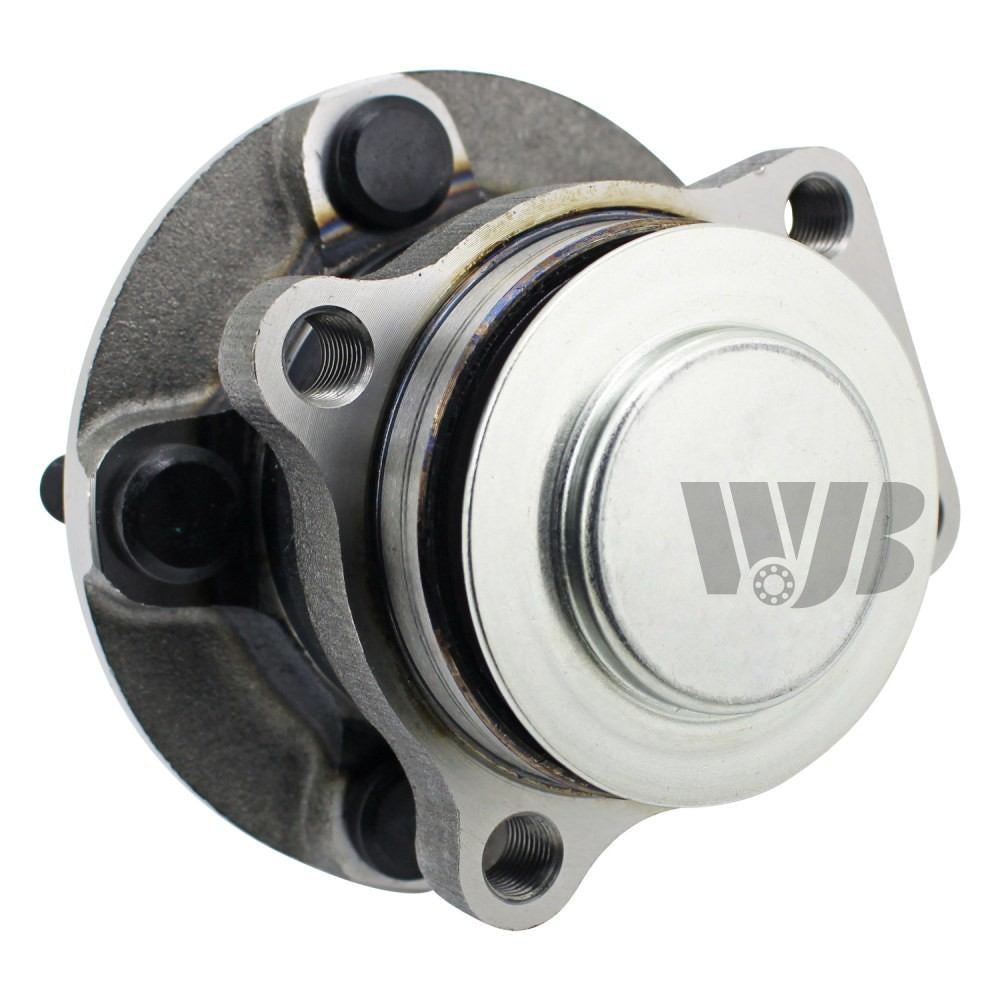 Hub Assembly - WJB WA513352