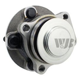 Hub Assembly - WJB WA513352