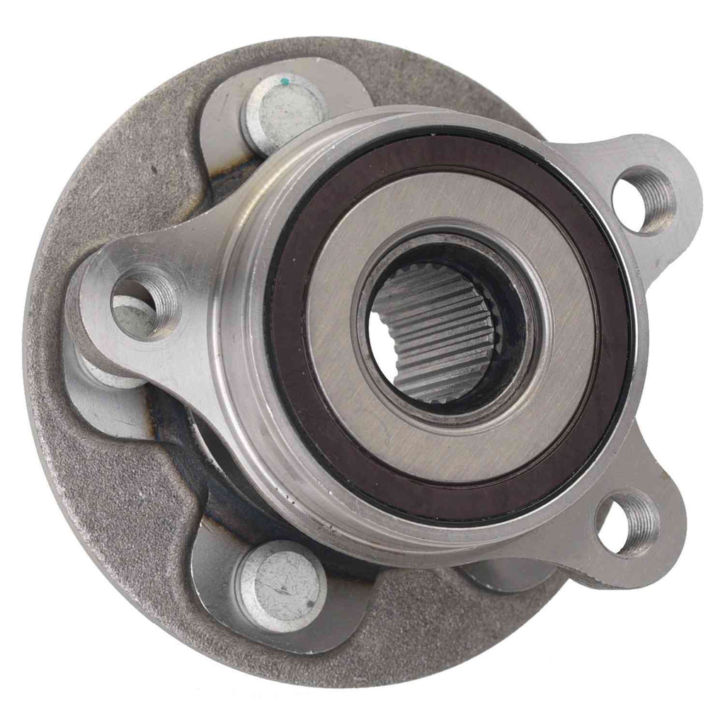 Hub Assembly - WJB WA513402