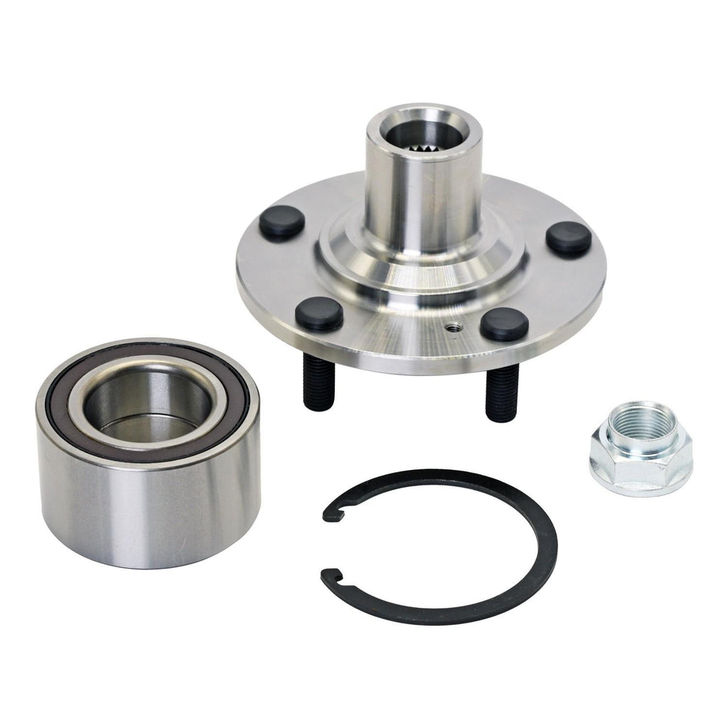 Wheel Hub Repair Kit - WJB WA51930SK