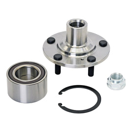 Wheel Hub Repair Kit - WJB WA51930SK