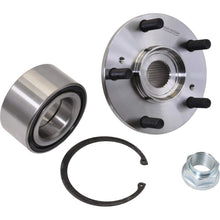 Load image into Gallery viewer, Wheel Bearing And Hub Assembly Repair Ki - WJB WA51933SK