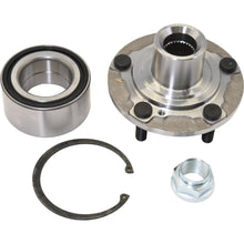 Load image into Gallery viewer, Wheel Bearing And Hub Assembly Repair Ki - WJB WA51933SK