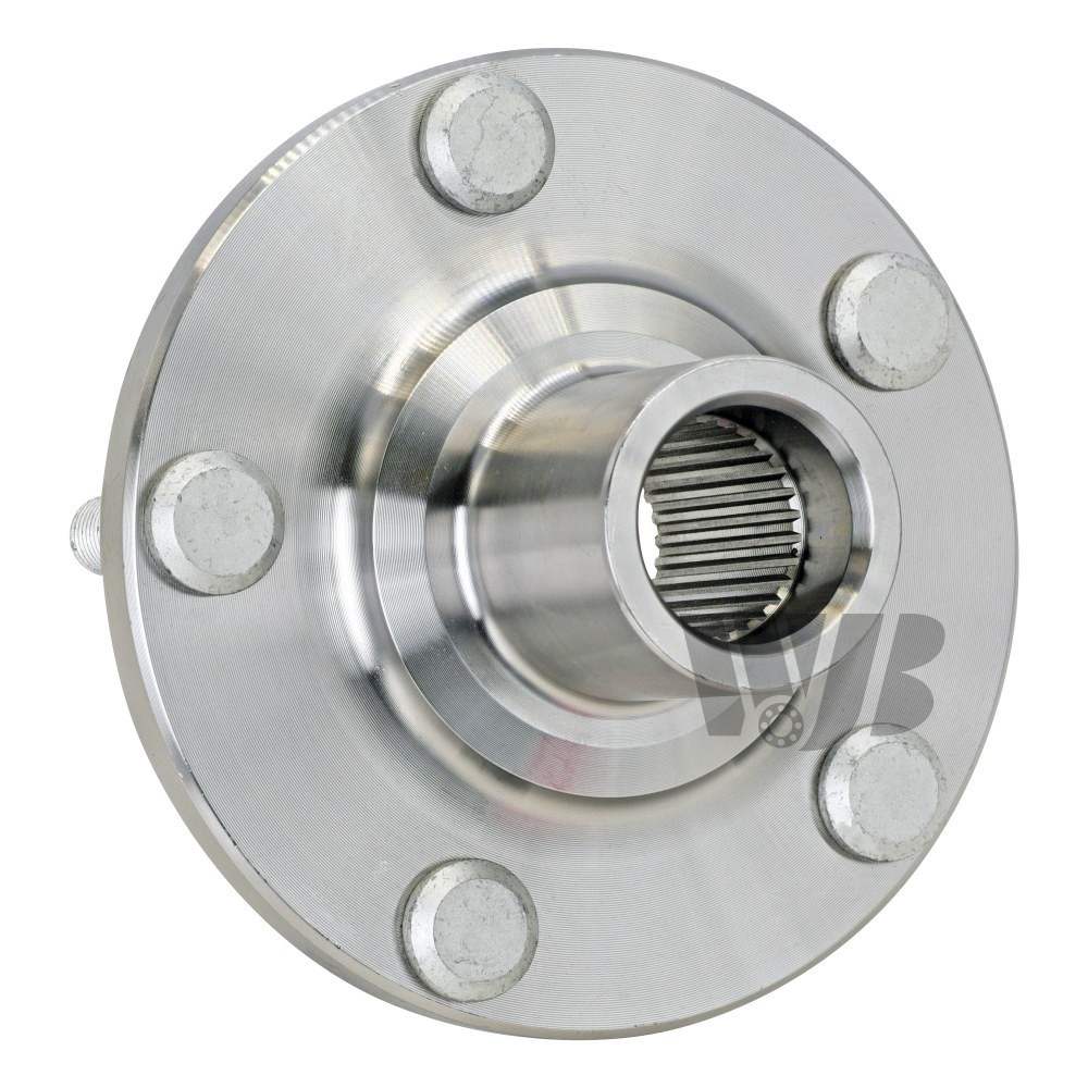 Hub Assembly - WJB WA522061