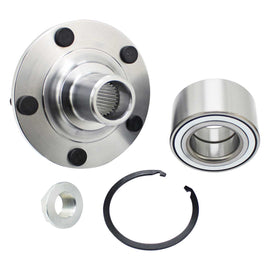 Hub Assembly - WJB WA930570K