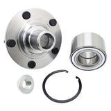 Hub Assembly - WJB WA930570K