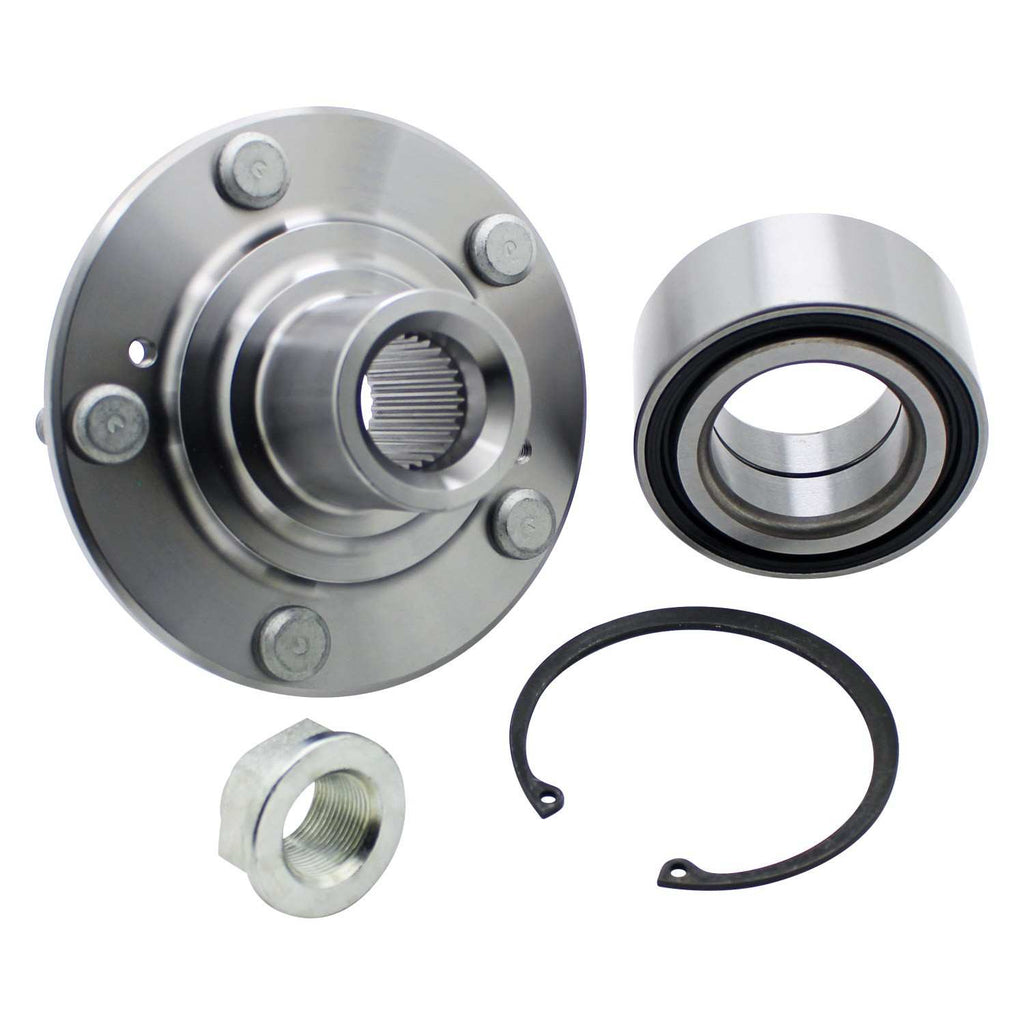 Hub Assembly - WJB WA930575K