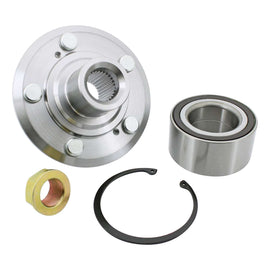 Hub Assembly - WJB WA930583K