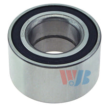Load image into Gallery viewer, Ball Angular Contact Double Row - WJB WB510010