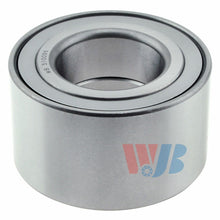 Load image into Gallery viewer, Ball Angular Contact Double Row - WJB WB510096