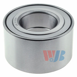 Ball Angular Contact Double Row - WJB WB510096