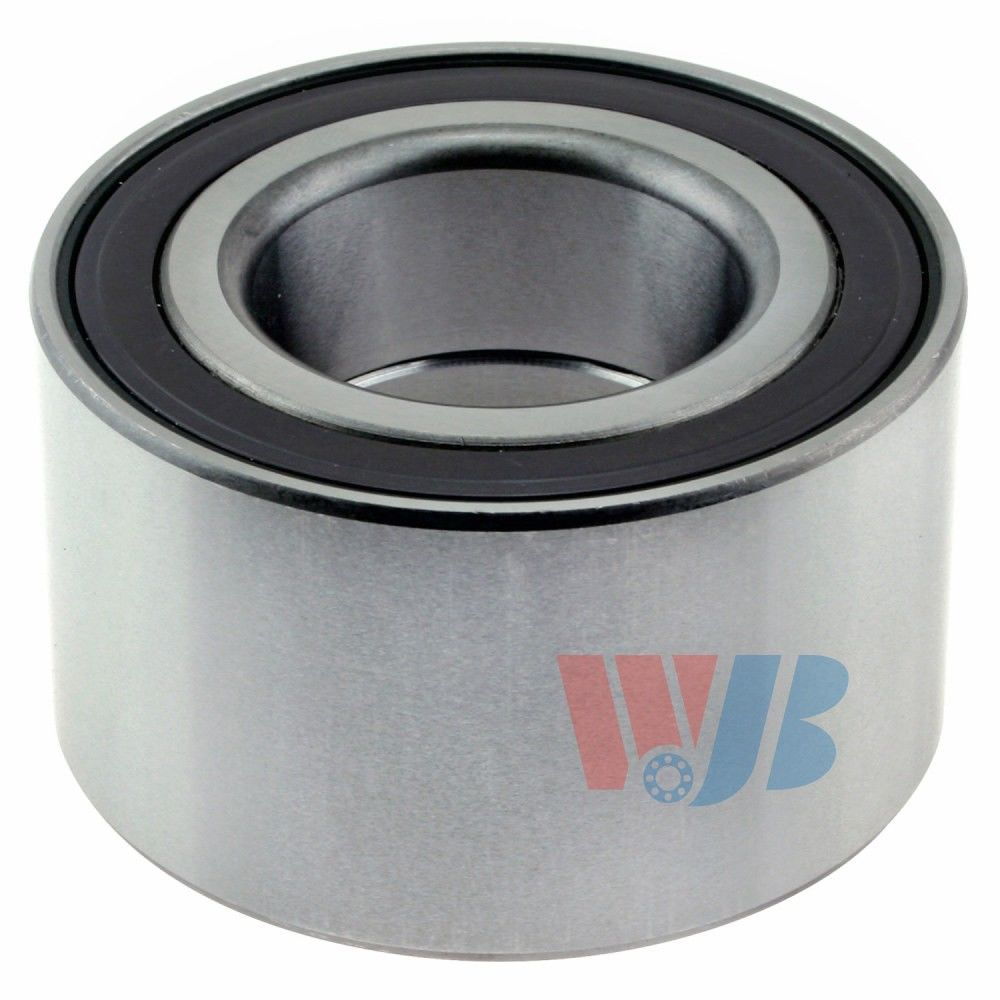 Ball Angular Contact Double Row - WJB WB510102