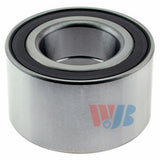 Ball Angular Contact Double Row - WJB WB510102