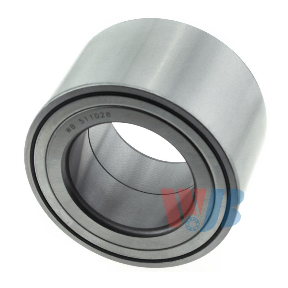 Wheel Bearing, Rear - WJB WB511028