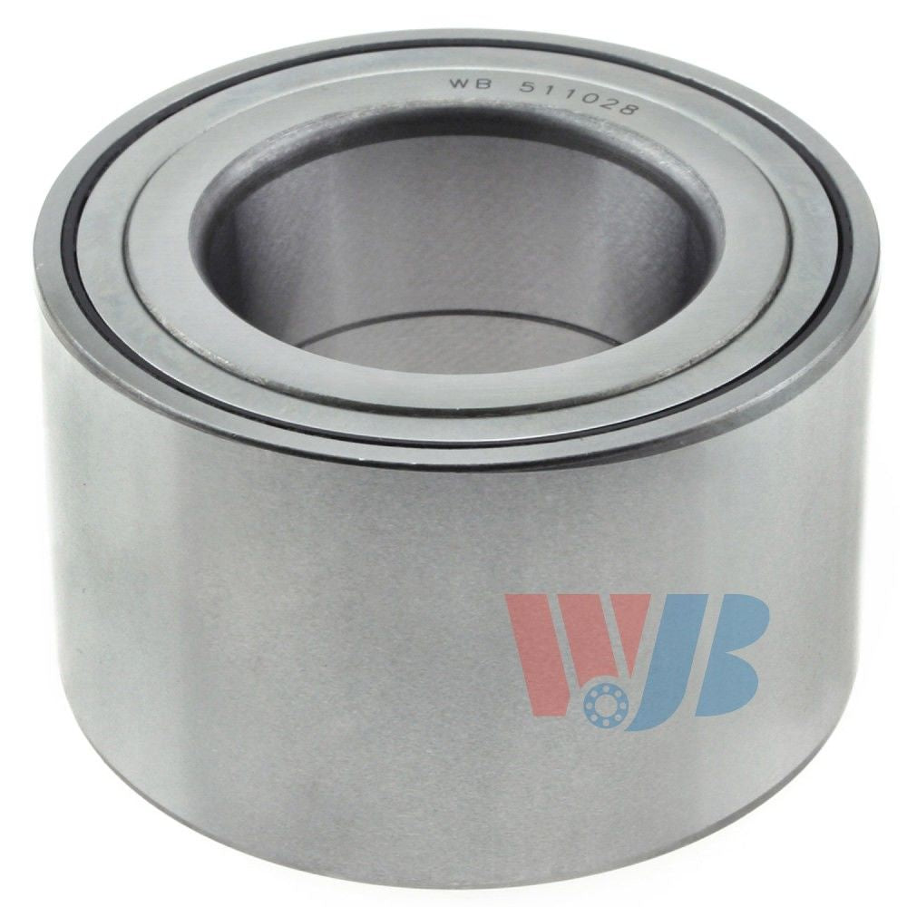 Wheel Bearing, Rear - WJB WB511028