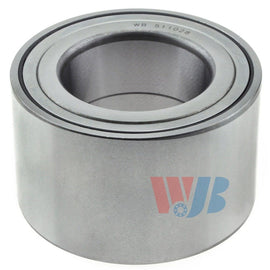Wheel Bearing, Rear - WJB WB511028