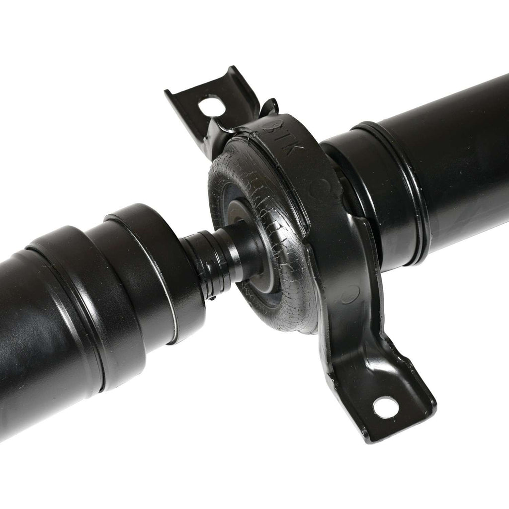 Drive Shaft - WJB WDS76-347