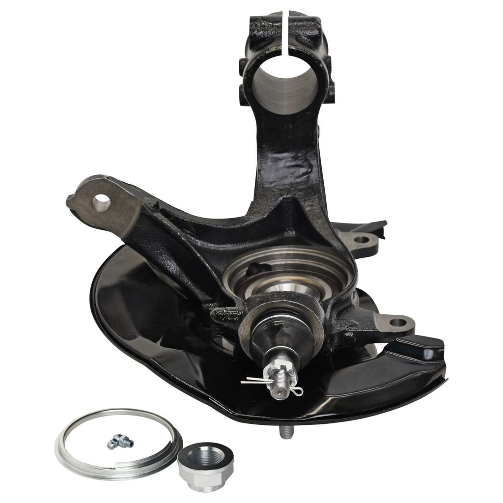 Knuckle Assembly - WJB WLK017