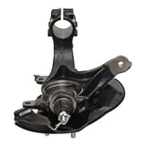 Knuckle Assembly - WJB WLK018
