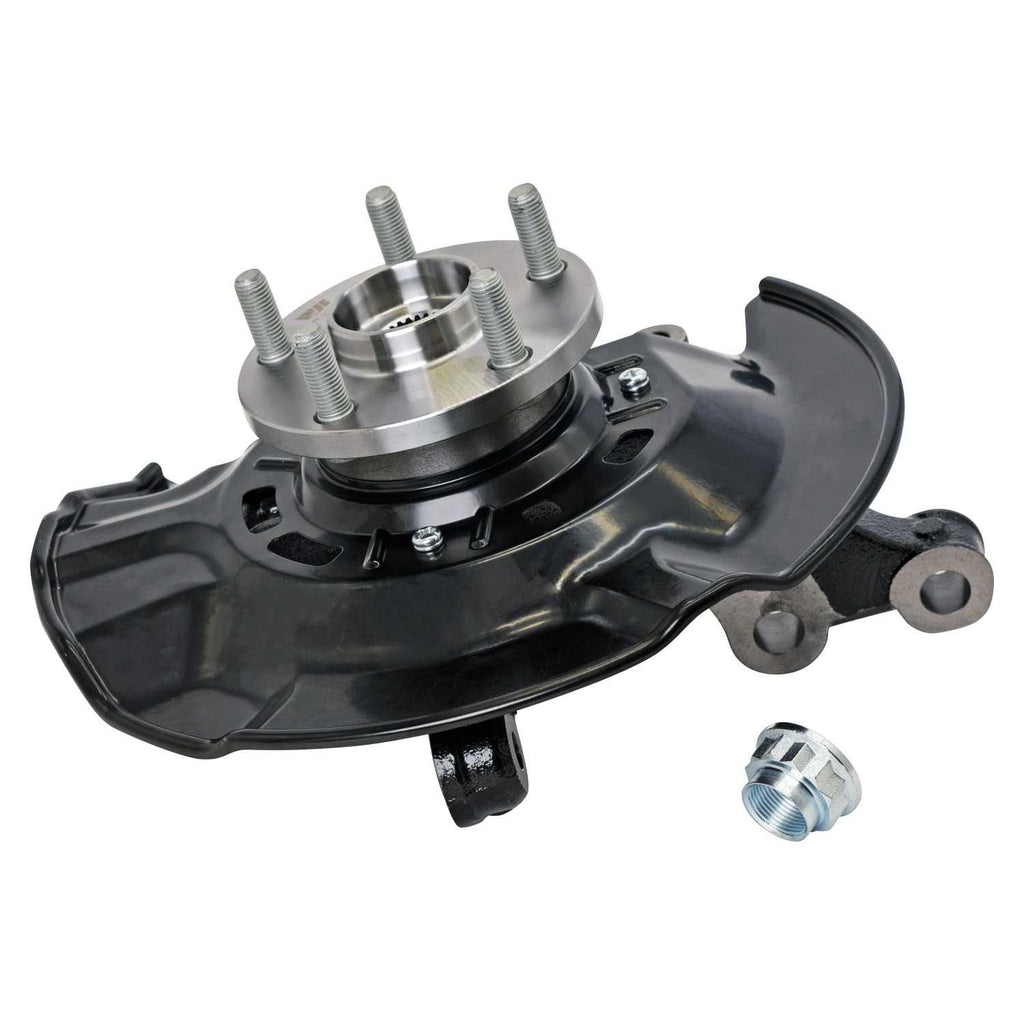 Steering Knuckl - WJB WLK031