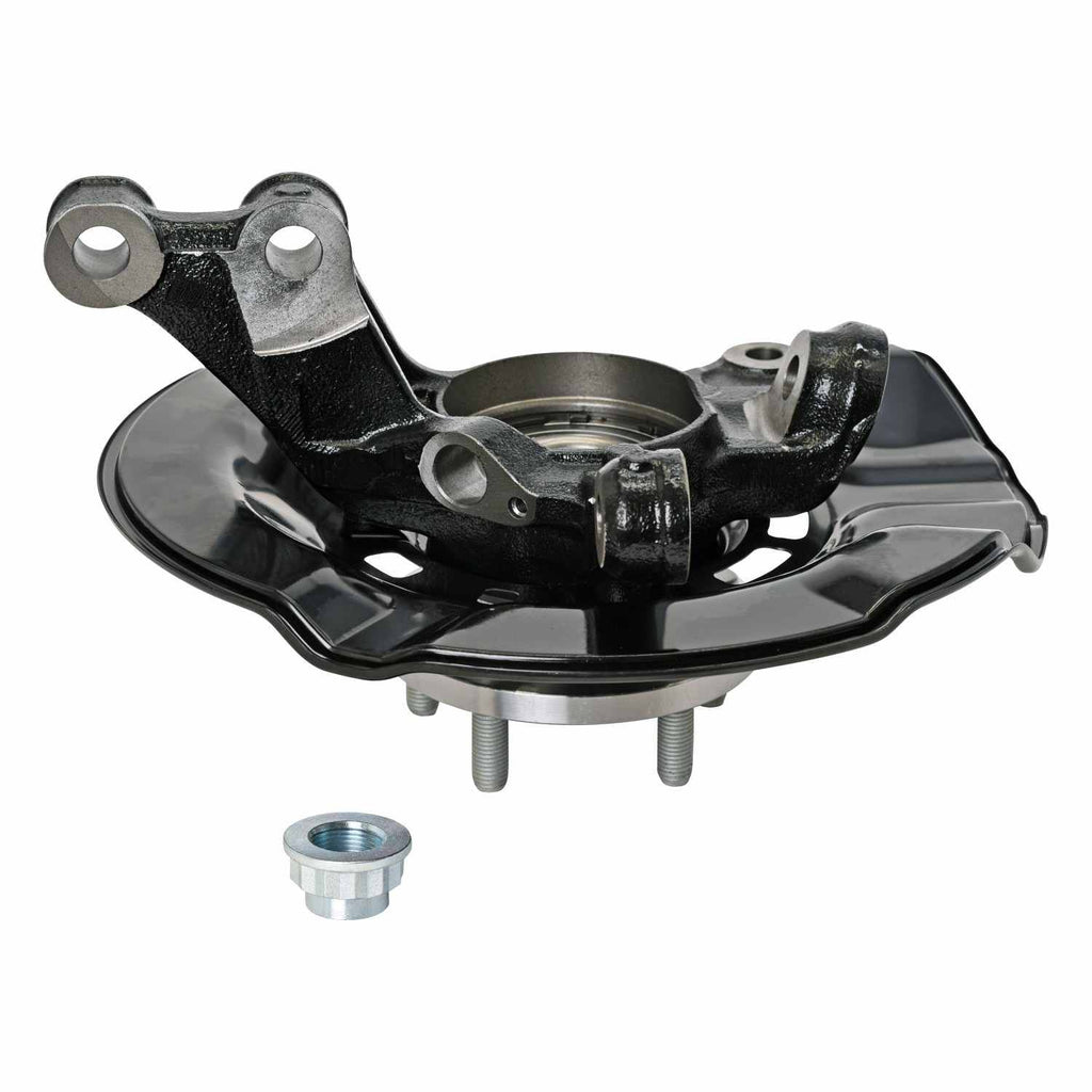 Steering Knuckl - WJB WLK031