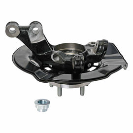 Steering Knuckl - WJB WLK031