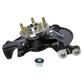 Steering Knuckl - WJB WLK032