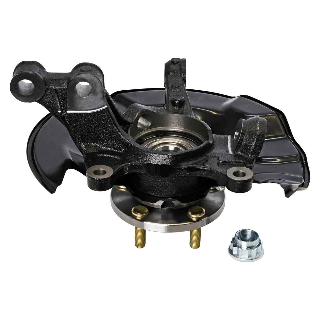 Steering Knuckl - WJB WLK032