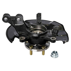 Steering Knuckl - WJB WLK032