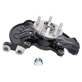 Knuckle Assembly - WJB WLK033
