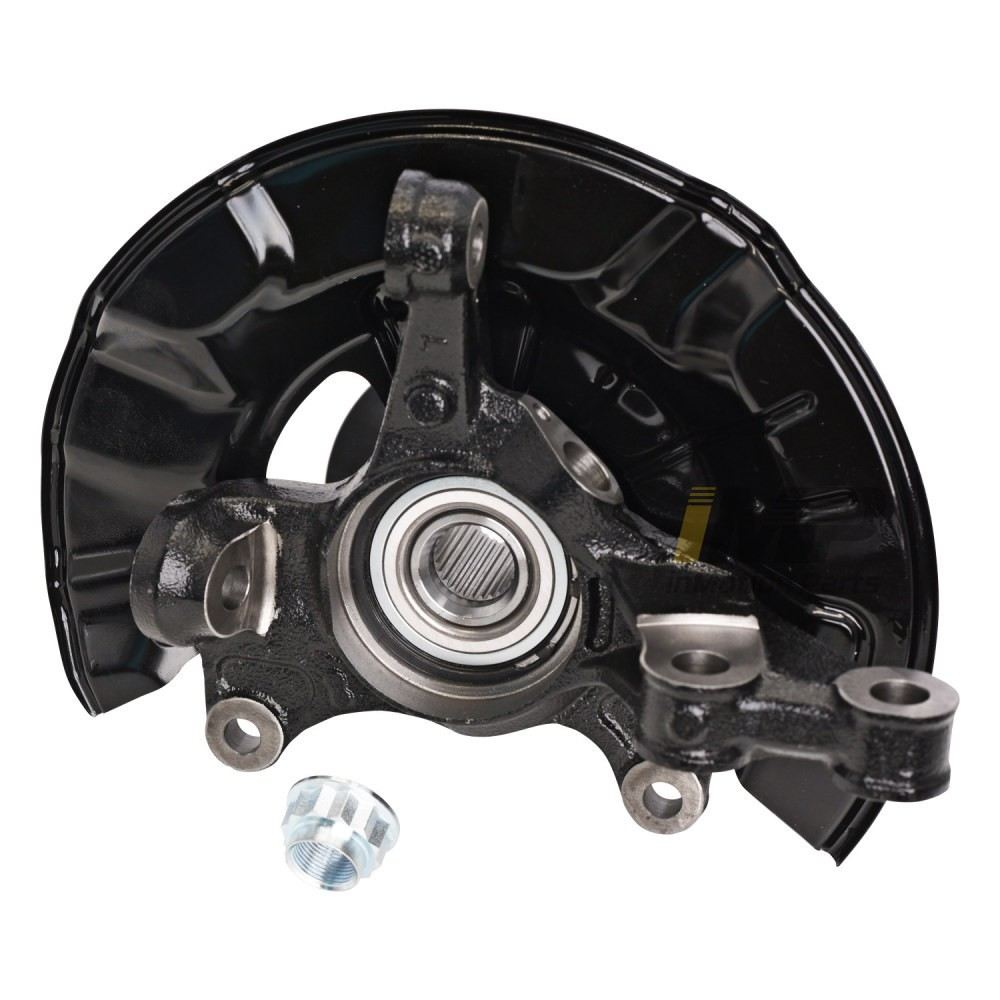 Knuckle Assembly - WJB WLK033