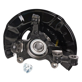 Knuckle Assembly - WJB WLK033
