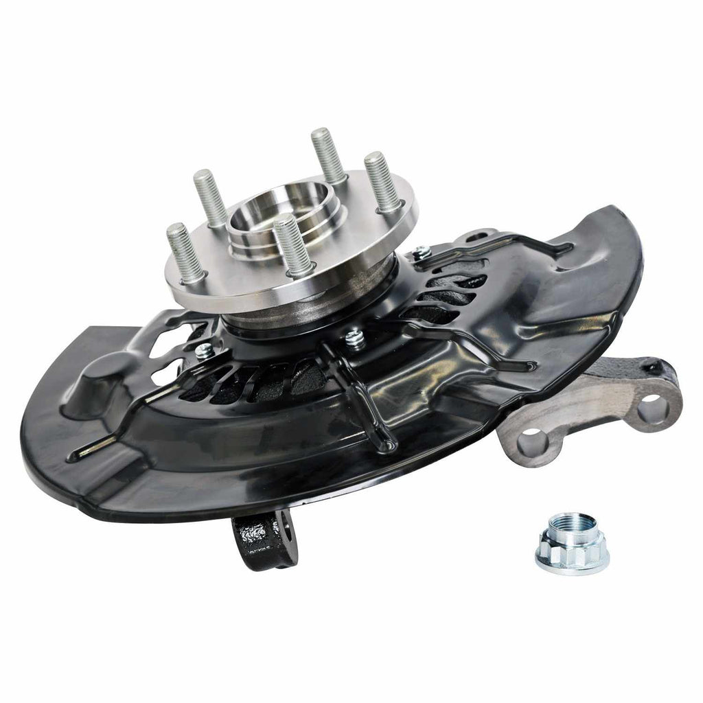 Steering Knuckl - WJB WLK045