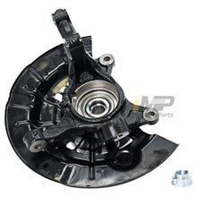 Load image into Gallery viewer, Suspension Knuckle Assembly, Front Left - WJB WLK045