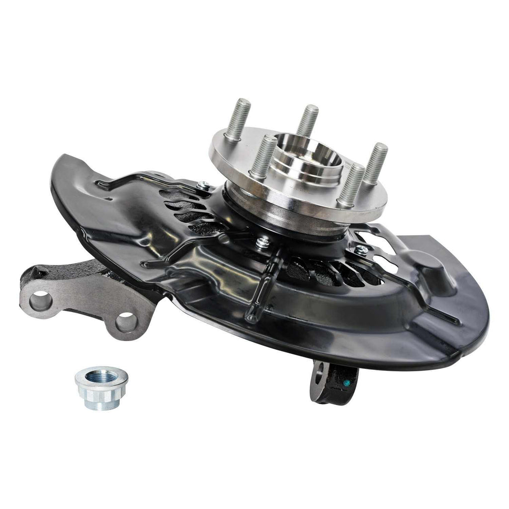 Steering Knuckl - WJB WLK046