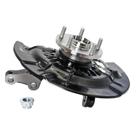 Steering Knuckl - WJB WLK046