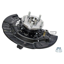 Load image into Gallery viewer, Suspension Knuckle Assembly, Front Right - WJB WLK046