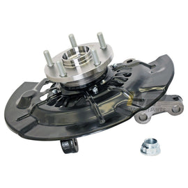 Suspension Knuckle Assembly - WJB WLK047