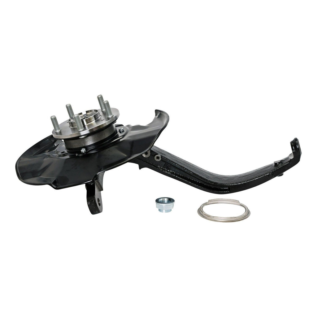 Steering Knuckl - WJB WLK051