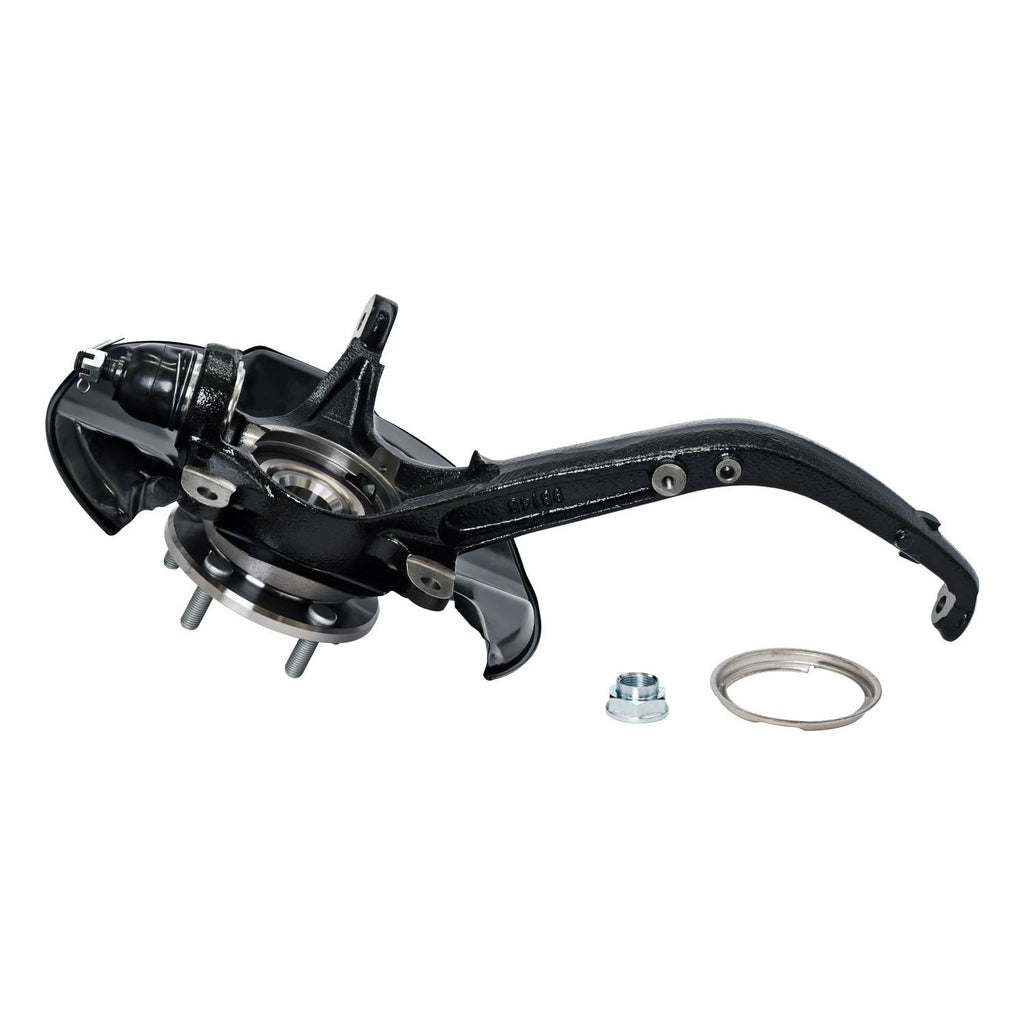 Steering Knuckl - WJB WLK051