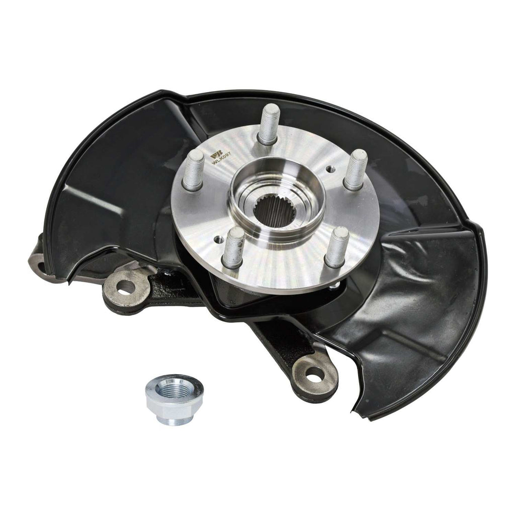 Steering Knuckl - WJB WLK097